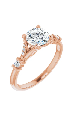 Stuller Ever and Ever  Engagement ring 124687 product image