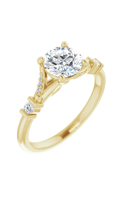 Stuller Ever and Ever  Engagement ring 124687 product image