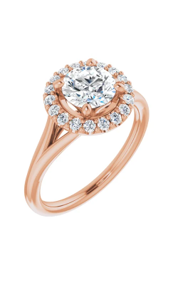 Stuller Ever and Ever  Engagement ring 124708 product image