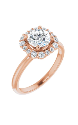 Stuller Ever and Ever  Engagement ring 124670 product image