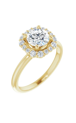 Stuller Ever and Ever  Engagement ring 124670 product image