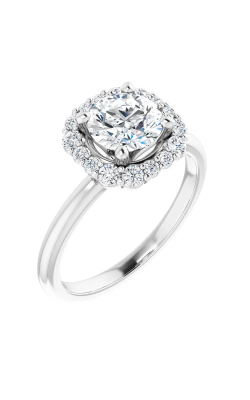 Stuller Ever and Ever  Engagement ring 124670 product image