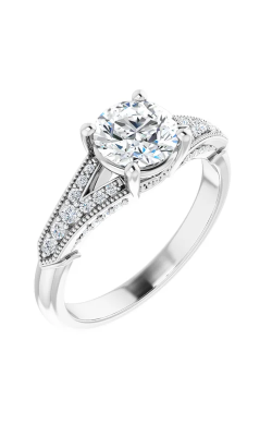 Stuller Ever and Ever  Engagement ring 124654 product image