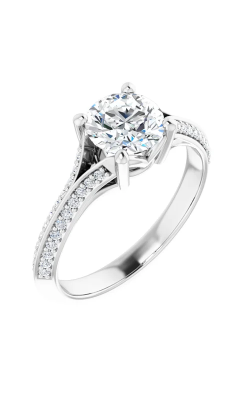Stuller Ever and Ever  Engagement ring 124848 product image