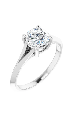 Stuller Ever and Ever  Engagement ring 124827 product image
