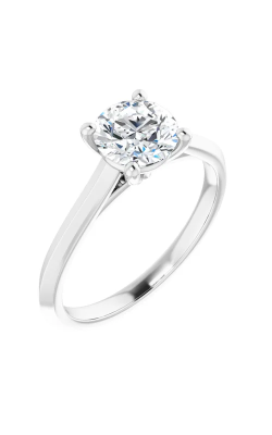 Stuller Ever and Ever  Engagement ring 124702 product image