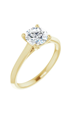 Stuller Ever and Ever  Engagement ring 124702 product image