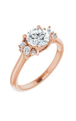 Stuller Ever and Ever  Engagement ring 124636 product image