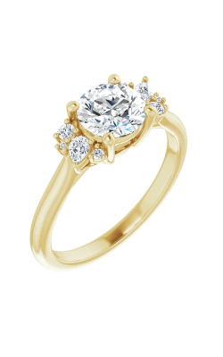 Stuller Ever and Ever  Engagement ring 124636 product image