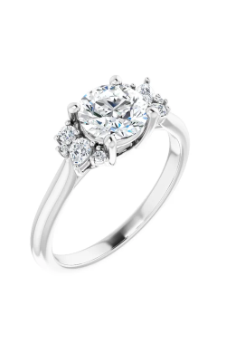 Stuller Ever and Ever  Engagement ring 124636 product image