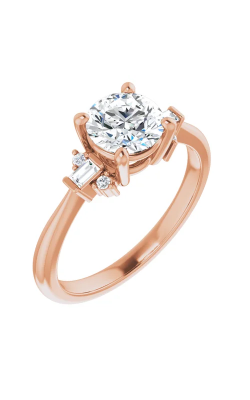 Stuller Ever and Ever  Engagement ring 124716 product image