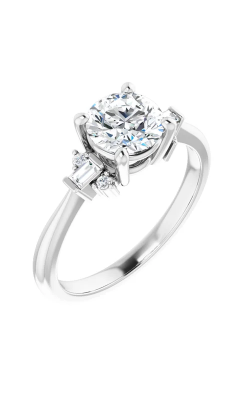 Stuller Ever and Ever  Engagement ring 124716 product image