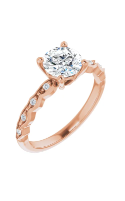 Stuller Ever and Ever  Engagement ring 124581 product image
