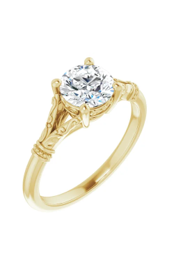 Stuller Ever and Ever  Engagement ring 124648 product image