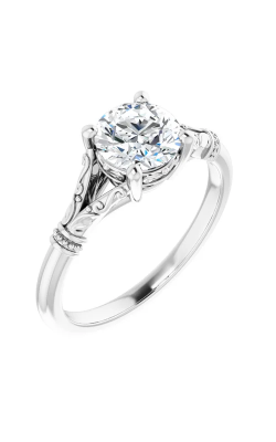 Stuller Ever and Ever  Engagement ring 124648 product image