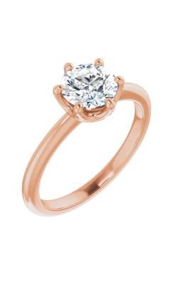 Stuller Ever and Ever  Engagement ring 124405 product image