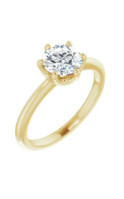 Stuller Ever and Ever  Engagement ring 124405 product image