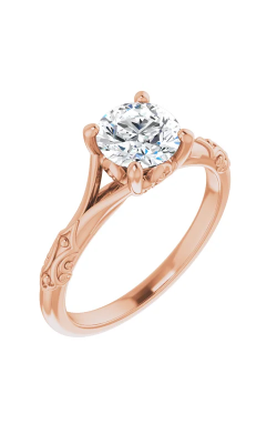Stuller Ever and Ever  Engagement ring 124519 product image