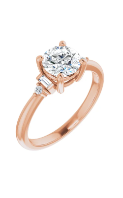 Stuller Ever and Ever  Engagement ring 124575 product image