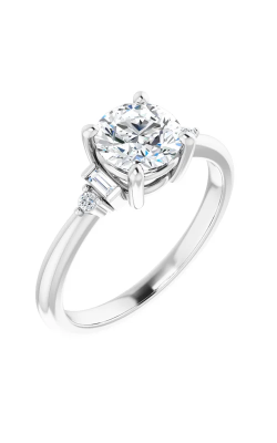 Stuller Ever and Ever  Engagement ring 124575 product image