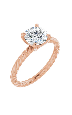 Stuller Ever and Ever  Engagement ring 124333 product image