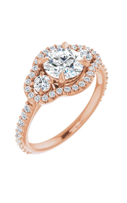Stuller Ever and Ever  Engagement ring 124403 product image