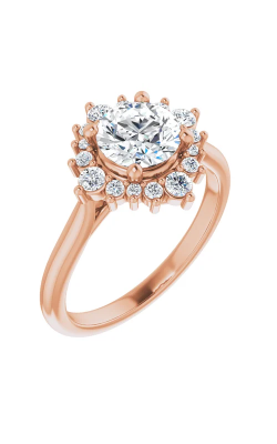 Stuller Ever and Ever  Engagement ring 124470 product image