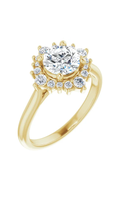 Stuller Ever and Ever  Engagement ring 124470 product image