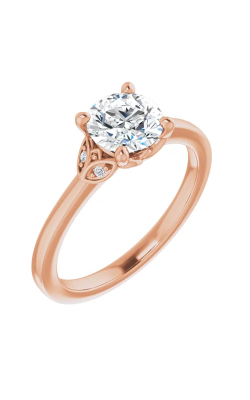Stuller Ever and Ever  Engagement ring 124379 product image