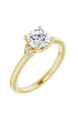 Stuller Ever and Ever  Engagement ring 124379 product image