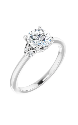 Stuller Ever and Ever  Engagement ring 124379 product image