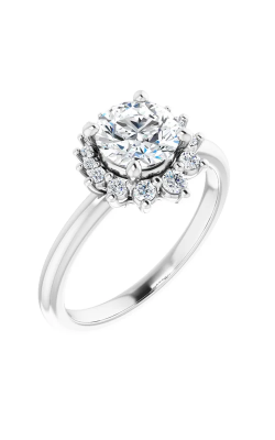 Stuller Ever and Ever  Engagement ring 124478 product image