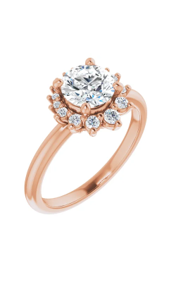 Stuller Ever and Ever  Engagement ring 124478 product image