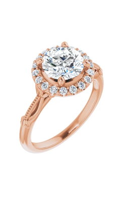 Stuller Ever and Ever  Engagement ring 124330 product image