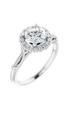 Stuller Ever and Ever  Engagement ring 124330 product image