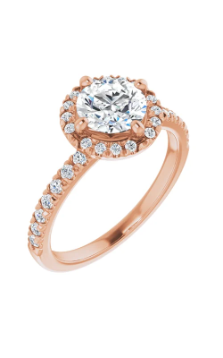 Stuller Ever and Ever  Engagement ring 124381 product image