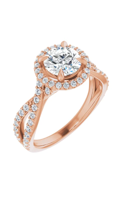 Stuller Ever and Ever  Engagement ring 124435 product image
