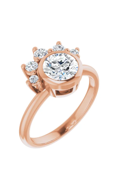 Stuller Ever and Ever  Engagement ring 124077 product image