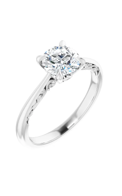 Stuller Ever and Ever  Engagement ring 124184 product image