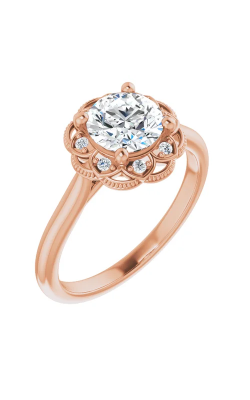 Stuller Ever and Ever  Engagement ring 124282 product image