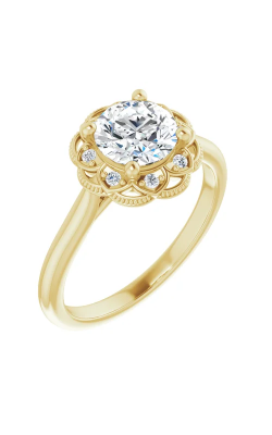 Stuller Ever and Ever  Engagement ring 124282 product image