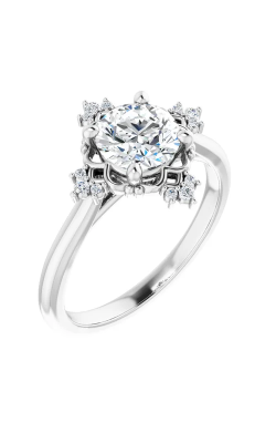Stuller Ever and Ever  Engagement ring 124277 product image