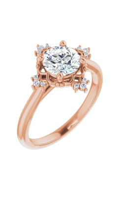 Stuller Ever and Ever  Engagement ring 124277 product image