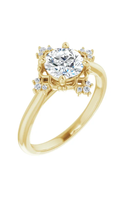 Stuller Ever and Ever  Engagement ring 124277 product image