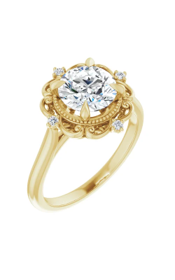 Stuller Ever and Ever  Engagement ring 124061 product image