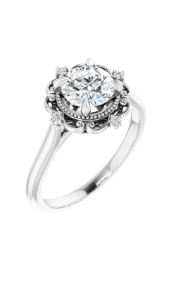 Stuller Ever and Ever  Engagement ring 124061 product image