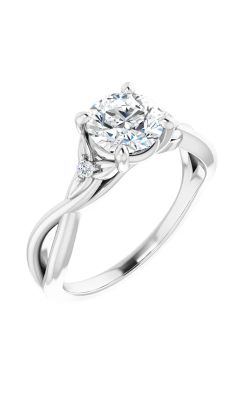 Stuller Ever and Ever  Engagement ring 124154 product image