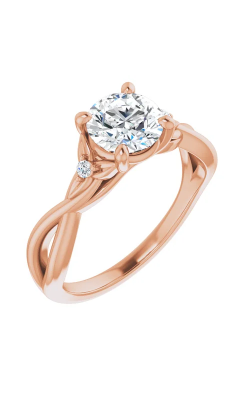 Stuller Ever and Ever  Engagement ring 124154 product image