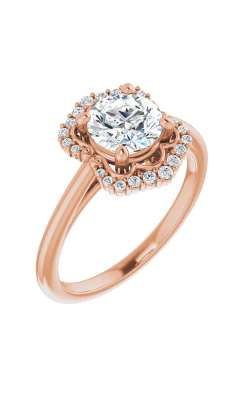 Stuller Ever and Ever  Engagement ring 124067 product image