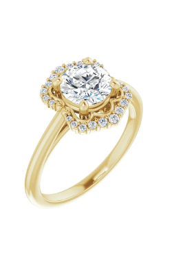 Stuller Ever and Ever  Engagement ring 124067 product image